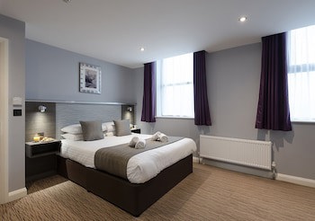 The Hog's Back Hotel & Spa Farnham