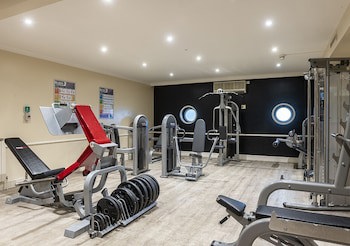The Hog's Back Hotel & Spa Farnham