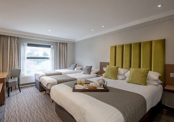 The Hog's Back Hotel & Spa Farnham