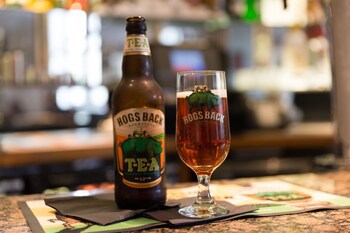The Hog's Back Hotel & Spa Farnham