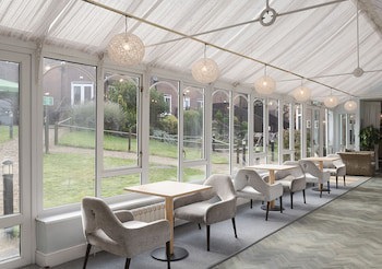The Hog's Back Hotel & Spa Farnham