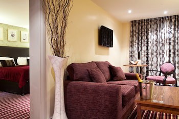 Gloucester Robinswood Hotel, Bw Signature Collection