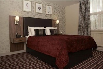 Gloucester Robinswood Hotel, Bw Signature Collection