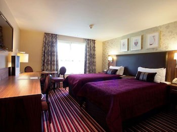 Gloucester Robinswood Hotel, Bw Signature Collection