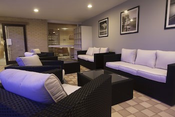 Gloucester Robinswood Hotel, Bw Signature Collection