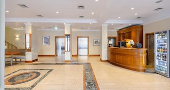 Best Western Hotel Leipzig City Center fotoğrafı