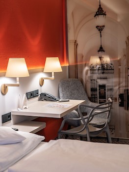 Best Western Hotel Leipzig City Center galeri fotoğrafı