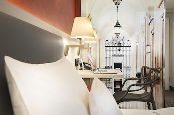 Best Western Hotel Leipzig City Center galeri fotoğrafı