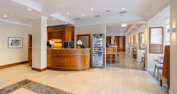 Best Western Hotel Leipzig City Center fotoğrafı