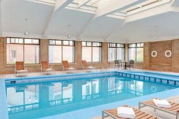 Four Points By Sheraton Saltillo