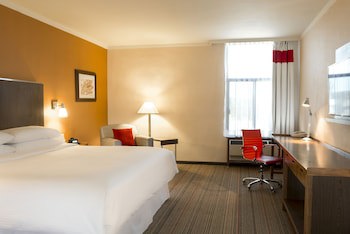 Four Points By Sheraton Saltillo