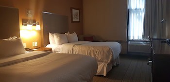 Four Points By Sheraton Saltillo