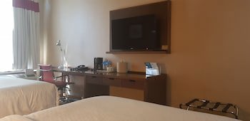 Four Points By Sheraton Saltillo