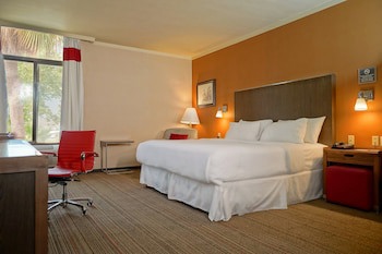 Four Points By Sheraton Saltillo