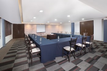 Four Points By Sheraton Saltillo