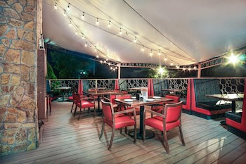 Four Points By Sheraton Saltillo
