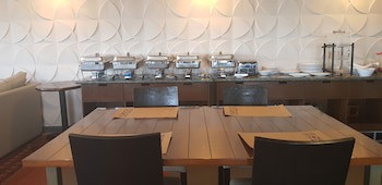 Four Points By Sheraton Saltillo
