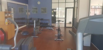Four Points By Sheraton Saltillo