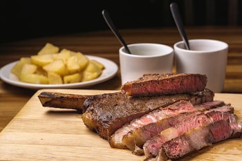 Four Points By Sheraton Saltillo