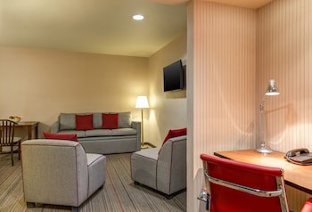 Four Points By Sheraton Saltillo