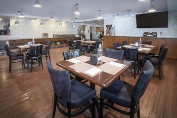 Four Points By Sheraton Saltillo