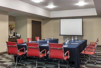 Four Points By Sheraton Saltillo