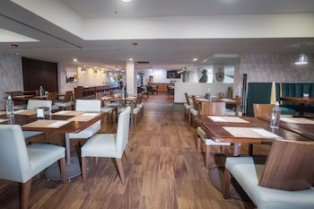 Four Points By Sheraton Saltillo