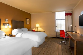 Four Points By Sheraton Saltillo