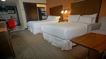 Four Points By Sheraton Saltillo