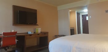 Four Points By Sheraton Saltillo
