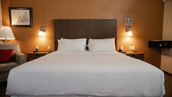 Four Points By Sheraton Saltillo