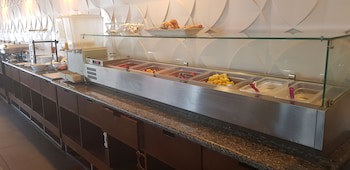 Four Points By Sheraton Saltillo