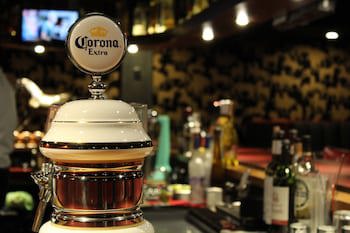 Four Points By Sheraton Saltillo