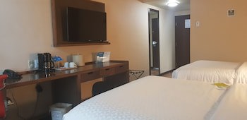 Four Points By Sheraton Saltillo