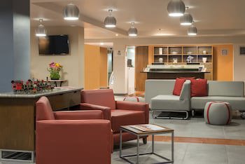 Four Points By Sheraton Saltillo
