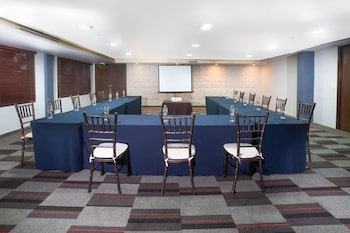 Four Points By Sheraton Saltillo