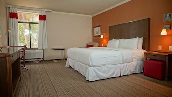 Four Points By Sheraton Saltillo
