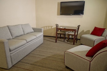 Four Points By Sheraton Saltillo