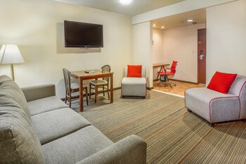 Four Points By Sheraton Saltillo