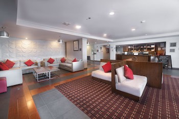 Four Points By Sheraton Saltillo