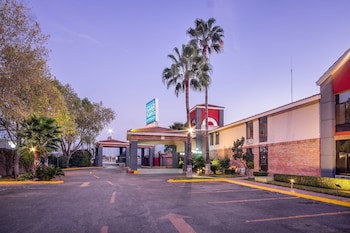 Four Points By Sheraton Saltillo