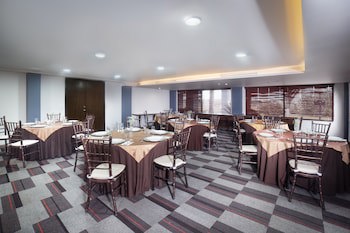 Four Points By Sheraton Saltillo