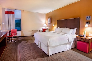 Four Points By Sheraton Saltillo