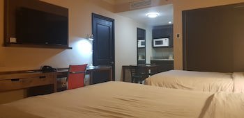 Four Points By Sheraton Saltillo