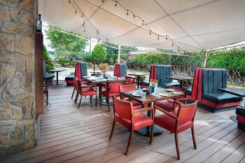 Four Points By Sheraton Saltillo