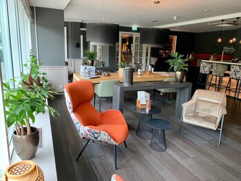 Tulip Inn Leiden Centre