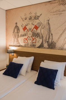 Tulip Inn Leiden Centre