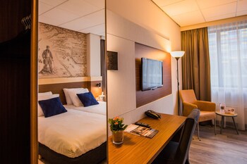 Tulip Inn Leiden Centre