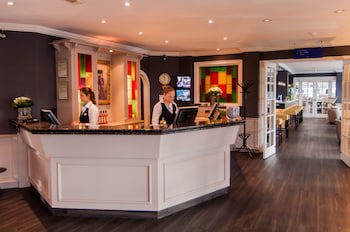 Tulip Inn Leiden Centre