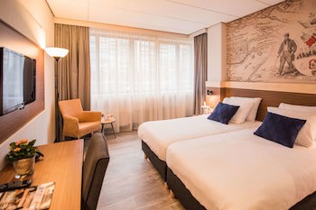 Tulip Inn Leiden Centre